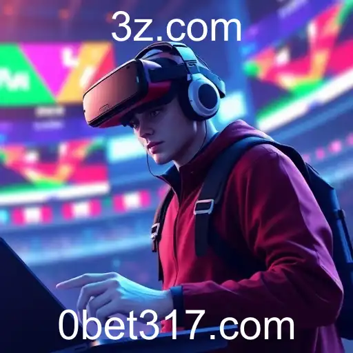 A Evolução dos Jogos Online em 2025