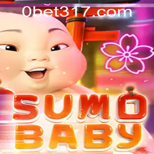 Enter the World of SumoBaby: A Unique Gaming Experience