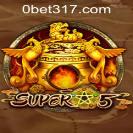 Super5: Revolutionizing Online Gaming Experiences