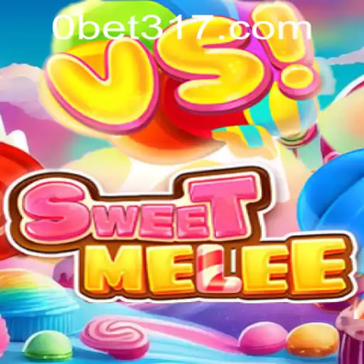 SweetMelee: A New Gaming Experience with bet317 PH Login Integration