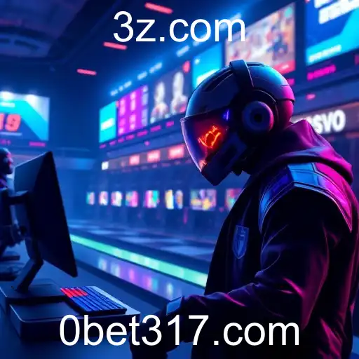 Avanços Tecnológicos: A Nova Era das Apostas Online