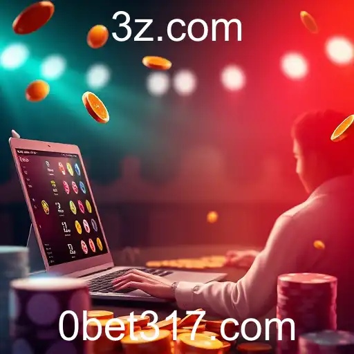 A Ascensão dos Sites de Jogos em 2025