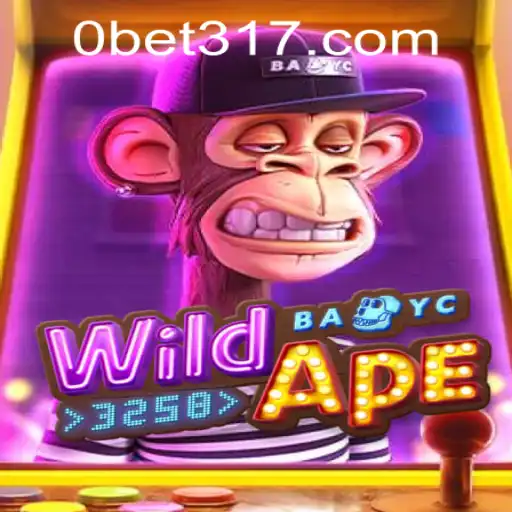 Unleashing Adventure with WildApe3258